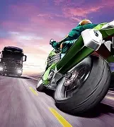 Traffic Rider